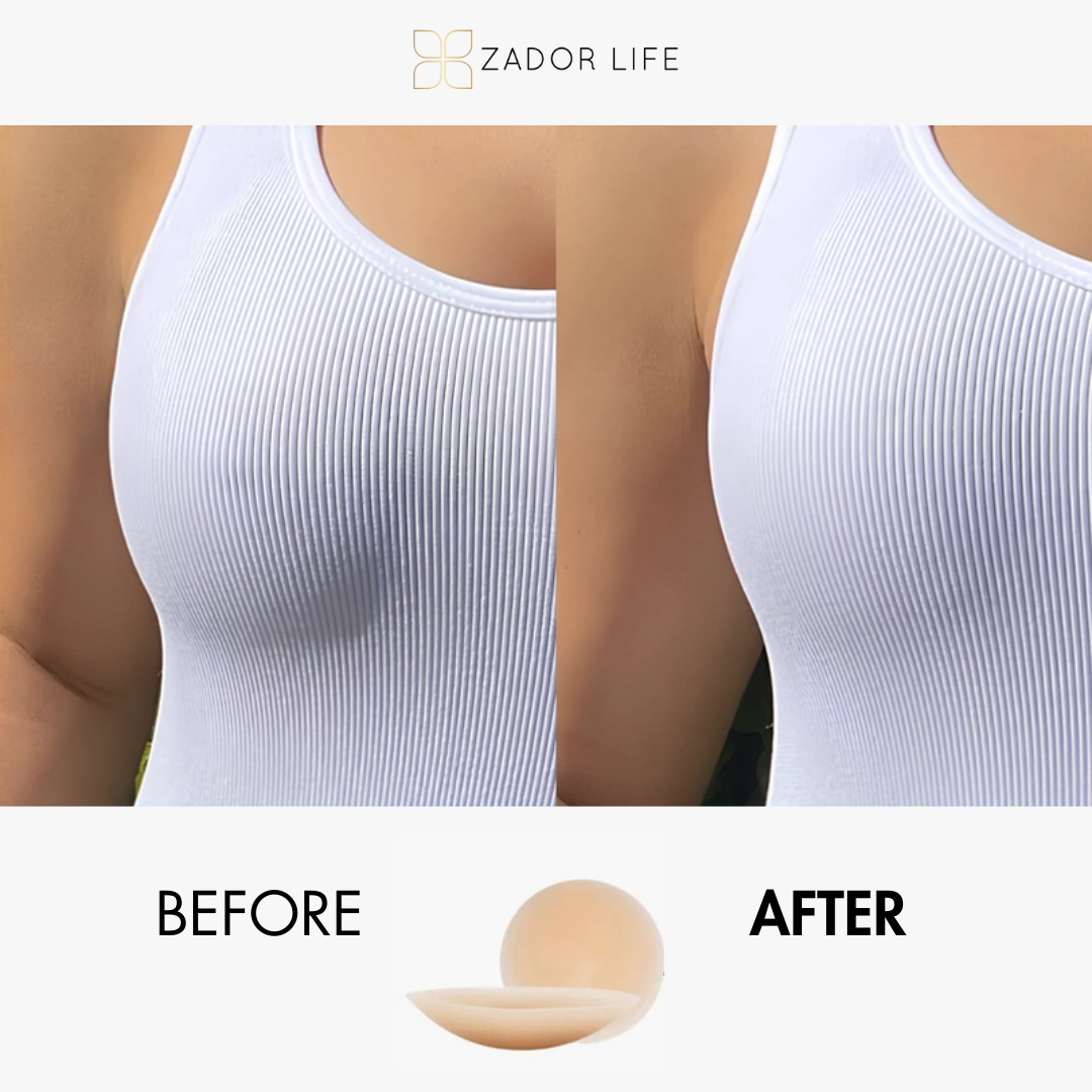 Magic Nipple Cover