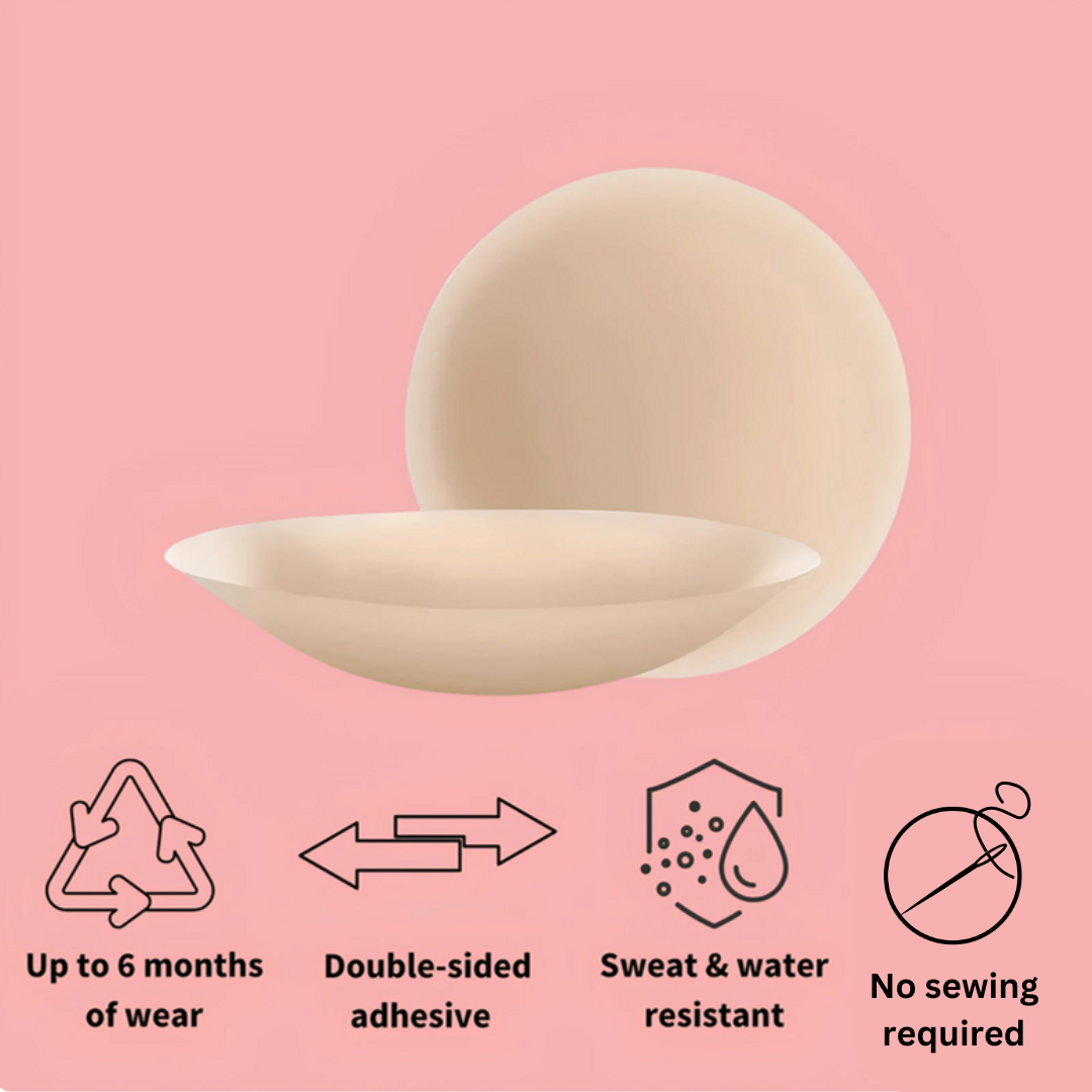 Magic Nipple Cover