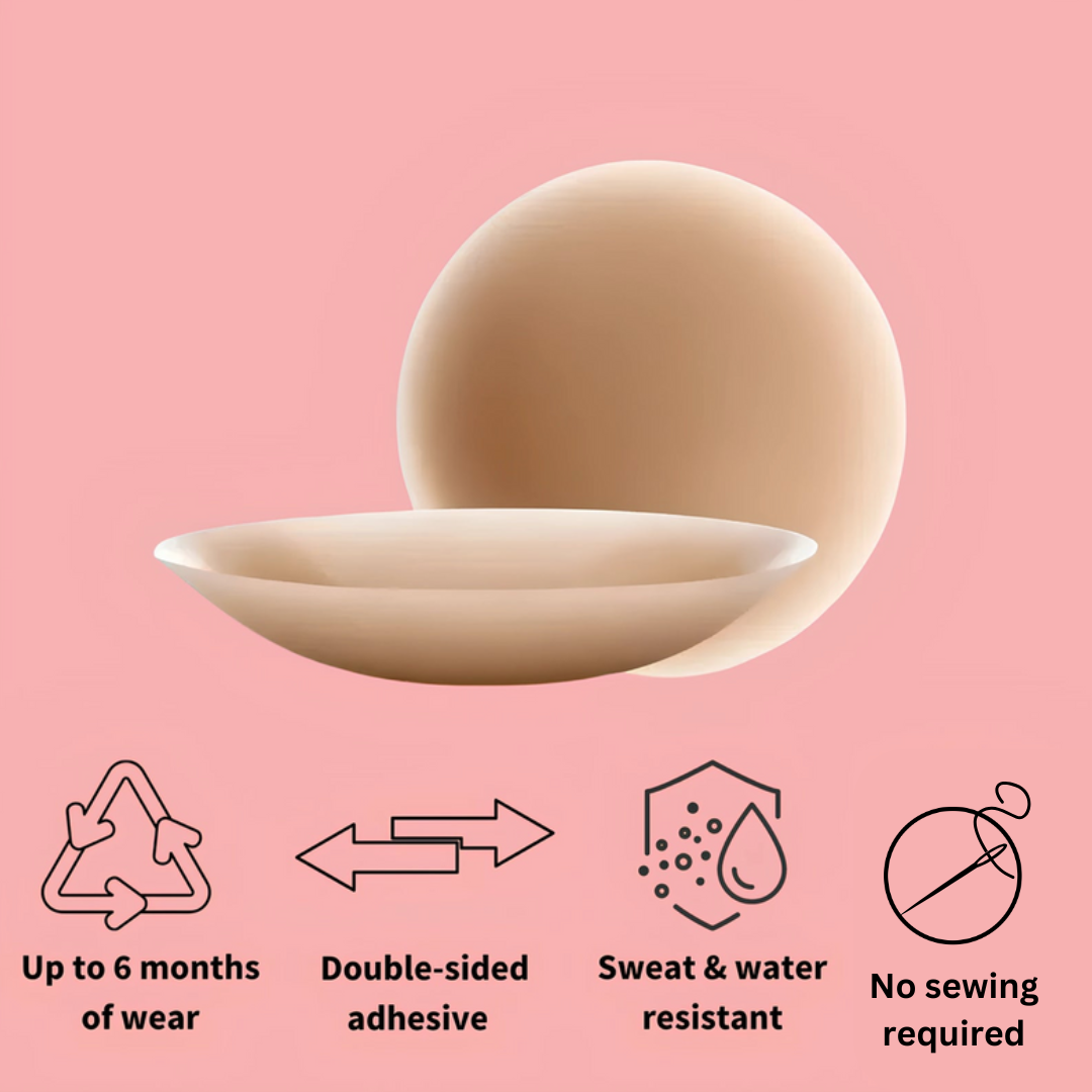 Magic Nipple Cover