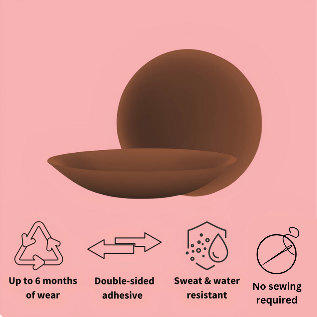 Magic Nipple Cover