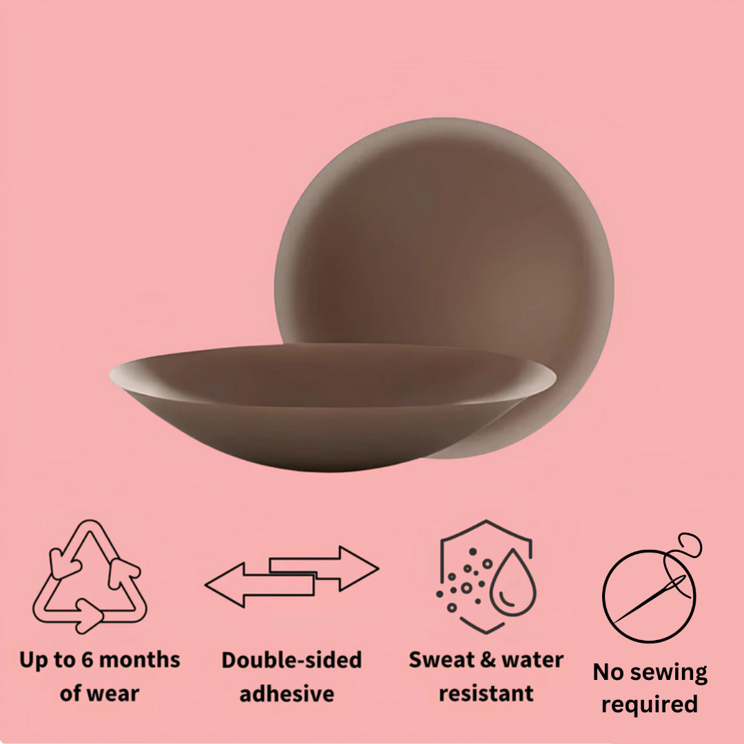 Magic Nipple Cover
