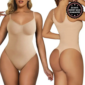 Bodysuit Shapewear Underwear