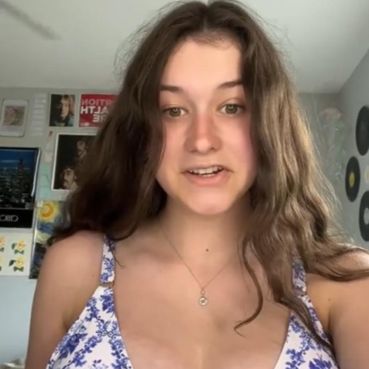 Maddy. B